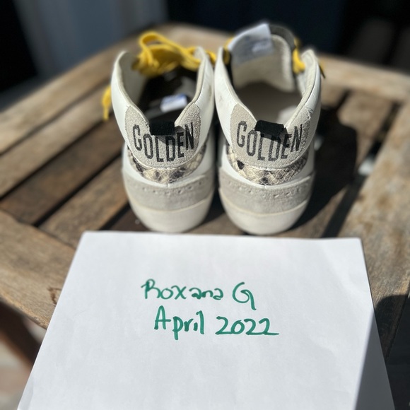 Size 38 RARE MID STARS - Picture 12 of 14